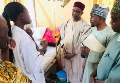 Tentative d’assassinat d’un étudiant nigérien à Lomé