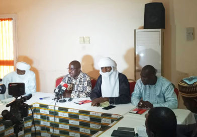 SOCIETE : Les contraintes liées à l’application de la loi contre les pratiques  esclavagistes au Niger 