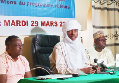 SOCIETE : Le Projet ‘’Just Future’’ forme ses partenaires locaux à Tillabéri