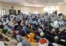 SOCIETE : La chefferie traditionnelle du Niger est en deuil, l’honorable Boudal Baloji est décédé à l’âge de 105 ans. SOCIETE : La chefferie traditionnelle du Niger est en deuil, l’honorable Boudal Baloji est décédé à l’âge de 105 ans.