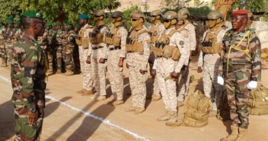AES : Les victoires de nos armées consacrent la souveraineté sécuritaire du Sahel (Opinions).