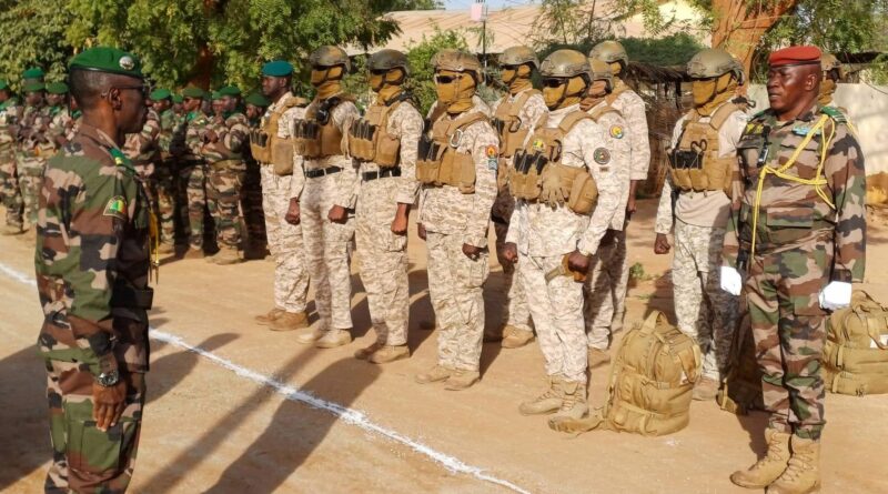 AES : Les victoires de nos armées consacrent la souveraineté sécuritaire du Sahel (Opinions).
