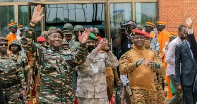 GOUVERNANCE : La refondation nationale comme acte de libération face à l’impérialisme (OPINIONS)