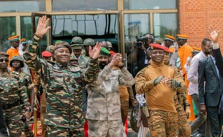 GOUVERNANCE : La refondation nationale comme acte de libération face à l’impérialisme (OPINIONS)