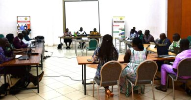 AES – BURKINA FASO: La CN-CES élabore son manuel de procédures pour renforcer son efficacité opérationnelle