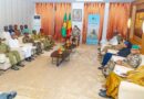 AES : Au Palais de Koulouba, une délégation conjointe du Niger et du Burkina Faso a rendu un vibrant hommage à la mémoire du Général d’Armée Sadio Camara