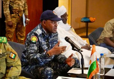 MINISTÈRE DE L’AGRICULTURE ET DE L’ÉLEVAGE : Table ronde sur le financement du plan d’actions de la » semaine du Kawar » MINISTÈRE DE L’AGRICULTURE ET DE L’ÉLEVAGE : Table ronde sur le financement du plan d’actions de la » semaine du Kawar »