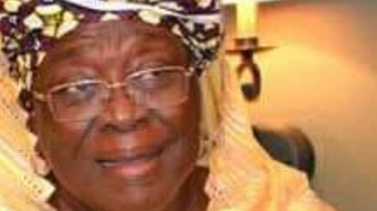SOCIETE : Aïssata Karidjo Mounkaïla, la pionnière qui a donné une voix aux femmes du Niger