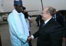ALGÉRIE : LE PREMIER MINISTRE ALI MAHAMAN LAMINE ZEINE EN VISITE DE TRAVAIL À ALGER