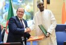 NIGER – ALGERIE: Signature de plusieurs accords, mémorandums d’entente et programmes de coopération entre les deux pays.