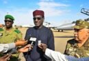 COOPERATION SECURITAIRE NIGER-ALGERIE : Soutien logistique militaire de l’Algérie au Niger pour lutter contre l’insécurité COOPERATION SECURITAIRE NIGER-ALGERIE : Soutien logistique militaire de l’Algérie au Niger pour lutter contre l’insécurité
