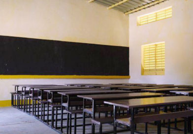 ÉDUCATION : Nette amélioration de l’offre et de l’accès à l’éducation au Niger