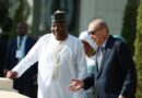 COOPERATION : Erdoğan réaffirme le soutien de la Türkiye au Niger et salue le leadership du Président Abdourahamane Tiani