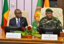 NIGER-BENIN : Les priorités de la coopération retenues par les Chefs d&rsquo;Etat