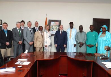 COOPERATION : Le Niger et le Bélarus ont fixé les premiers jalons d’une coopération gagnant-gagnant.