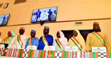 CCR : Proposition portant jours du vendredi et du dimanche comme  jours de repos au Niger, quelles conséquences ? (OPINIONS)