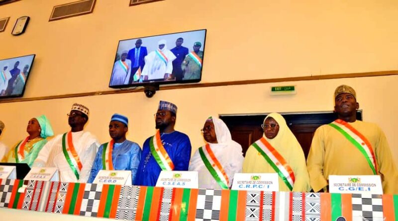 CCR : Proposition portant jours du vendredi et du dimanche comme  jours de repos au Niger, quelles conséquences ? (OPINIONS)