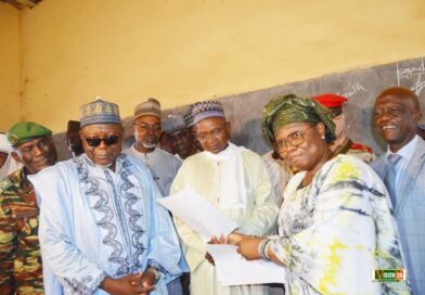 EDUCATION :  Lancement officiel des épreuves écrites de l&rsquo;examen du CFEPD, Session 2025, 406 190 candidats dont 201 085 filles prennent part