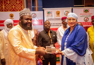 Clôture de la 2ᵉ édition du Forum de la Diaspora Nigérienne : plus de 50 millions de FCFA de contributions au profit du FSSP.