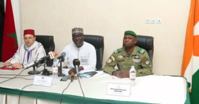 COOPERATION NIGER-MAROC: Le déroulé du projet royal visant la facilitation d’accès des pays du Sahel à l’Atlantique (Conférence publique)