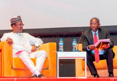 Forum de la Diaspora Nigérienne – 2ème édition : Naviguer dans l’ère du trouble : stratégies pour une diaspora résiliente et responsable (Panel) Forum de la Diaspora Nigérienne – 2ème édition : Naviguer dans l’ère du trouble : stratégies pour une diaspora résiliente et responsable (Panel)