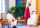 DIPLOMATIE : Le Niger et le Qatar réaffirment leur volonté de renforcer leur coopération bilatérale