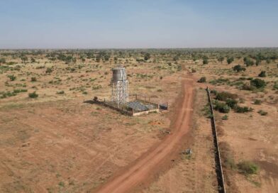 DOSSO : Programme de grande irrigation dans la région de Dosso, 1000 forages solaires pour transformer l’accès à l’eau et relancer l’agriculture DOSSO : Programme de grande irrigation dans la région de Dosso, 1000 forages solaires pour transformer l’accès à l’eau et relancer l’agriculture
