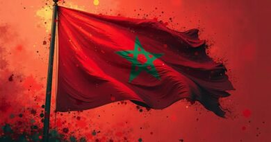 SAHARA MAROCAIN : la République Tchèque et le Costa Rica considèrent « l’autonomie sous souveraineté marocaine » comme « la solution la plus réalisable » et l’initiative d’autonomie comme « la base la plus appropriée, sérieuse, crédible et réaliste » pour un règlement. SAHARA MAROCAIN : la République Tchèque et le Costa Rica considèrent « l’autonomie sous souveraineté marocaine » comme « la solution la plus réalisable » et l’initiative d’autonomie comme « la base la plus appropriée, sérieuse, crédible et réaliste » pour un règlement.