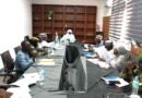 INFRASTRUCTURES : Installation officielle du Comité ad hoc de réflexions sur les aménagements techniques et la gestion durable du canal Gountou Yena de Niamey.