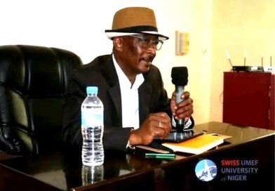 NIGER : Des réformes salvatrices pour rendre plus performants l’Enseignement et la Formation Techniques et Professionnels NIGER : Des réformes salvatrices pour rendre plus performants l’Enseignement et la Formation Techniques et Professionnels