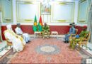 AES : Les présidents des parlements des pays de la Confédération AES à l’écoute du Capitaine Ibrahim TRAORÉ