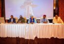 Forum de la Diaspora Nigérienne : le FSSP présenté aux membres du Haut Conseil des Nigériens de l’Extérieur Forum de la Diaspora Nigérienne : le FSSP présenté aux membres du Haut Conseil des Nigériens de l’Extérieur