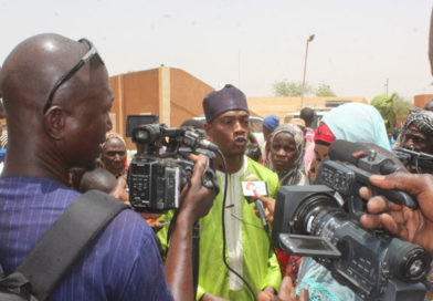 SOCIÉTÉ : M. Issa Garba prend les commandes du FOSCAO-Niger