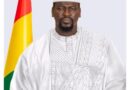 Guinée: Le général Mamadou Doumbouya proclamé élu dès le premier tour (Résultats définitifs)