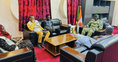 HACP : La Région de Tillabéri prête pour lancer des projets sélectionnés au titre de la Stratégie Sahel Liptako-Gourma 2025-2028. HACP : La Région de Tillabéri prête pour lancer des projets sélectionnés au titre de la Stratégie Sahel Liptako-Gourma 2025-2028.