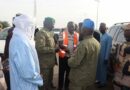 RN4 FARIÉ–TÉRA : LE MINISTRE DE L’ÉQUIPEMENT ET DES INFRASTRUCTURES S’ENQUIERT DE L’AVANCEMENT DES TRAVAUX RN4 FARIÉ–TÉRA : LE MINISTRE DE L’ÉQUIPEMENT ET DES INFRASTRUCTURES S’ENQUIERT DE L’AVANCEMENT DES TRAVAUX