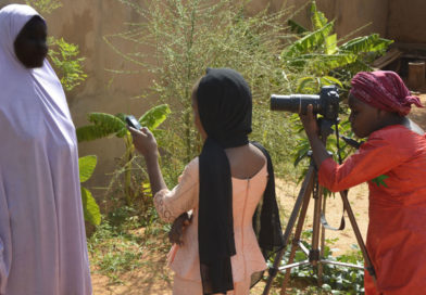 SOCIÉTÉ : Le mariage des enfants : une pratique néfaste, des tabous dévoilés et à briser au Niger