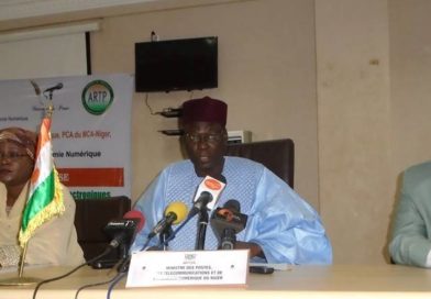 Vers la réglementation et la régulation de la presse en ligne au Niger Vers la réglementation et la régulation de la presse en ligne au Niger