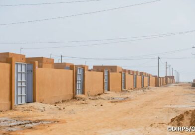 SOCIETE : Logement social et performance administrative, la Garde Nationale du Niger au cœur de la refondation sociale