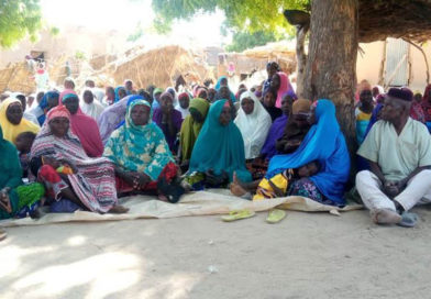 UNICEF : Les bénéficiaires des réalisations du Programme BMZ témoignent des changements constatés dans les villages de Taba, Dan Amaria et Kiebda (Maradi) UNICEF : Les bénéficiaires des réalisations du Programme BMZ témoignent des changements constatés dans les villages de Taba, Dan Amaria et Kiebda (Maradi)