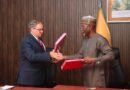 ÉNERGIE: le Niger avance vers la transformation locale de son pétrole ÉNERGIE: le Niger avance vers la transformation locale de son pétrole