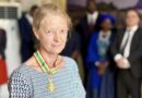 DIPLOMATIE: En fin de mission dans le pays, l’Ambassadrice du Royaume-Uni de Grande-Bretagne et d’Irlande du Nord auprès de la République du Niger a été décorée ce matin à Niamey DIPLOMATIE: En fin de mission dans le pays, l’Ambassadrice du Royaume-Uni de Grande-Bretagne et d’Irlande du Nord auprès de la République du Niger a été décorée ce matin à Niamey