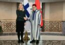 SAHARA MAROCAIN : la Finlande appuie l’autonomie sous souveraineté marocaine comme solution des plus réalisables SAHARA MAROCAIN : la Finlande appuie l’autonomie sous souveraineté marocaine comme solution des plus réalisables