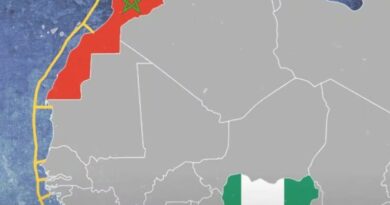 Gazoduc Maroc-Nigéria : les pays ouest africains adhèrent au projet en signant un Accord Intergouvernemental à Freetown. Gazoduc Maroc-Nigéria : les pays ouest africains adhèrent au projet en signant un Accord Intergouvernemental à Freetown.