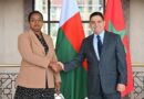 Sahara Marocain : le Madagascar et la Guinée-Bissau apportent leur soutien à l’intégrité territoriale du Royaume et au plan marocain d’autonomie. Sahara Marocain : le Madagascar et la Guinée-Bissau apportent leur soutien à l’intégrité territoriale du Royaume et au plan marocain d’autonomie.