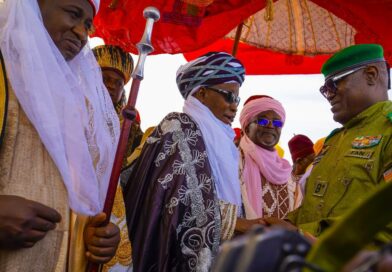 NATION : Vers la création du Conseil National de la Chefferie Traditionnelle du Niger à la demande du Président de la République, Chef de l’Etat NATION : Vers la création du Conseil National de la Chefferie Traditionnelle du Niger à la demande du Président de la République, Chef de l’Etat