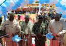 MARADI : Le ministre du commerce et de l’industrie M. Abdoulaye Seydou a inauguré la première usine de production d’eau minérale de la région dénommée : « AHK – Minéral ». MARADI : Le ministre du commerce et de l’industrie M. Abdoulaye Seydou a inauguré la première usine de production d’eau minérale de la région dénommée : « AHK – Minéral ».