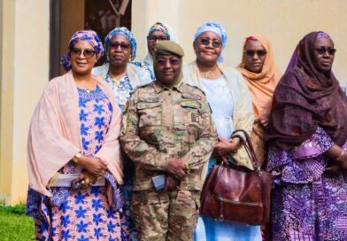 SOCIÉTÉ : Femmes scientifiques du Niger au service de la construction de l’édifice national SOCIÉTÉ : Femmes scientifiques du Niger au service de la construction de l’édifice national