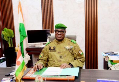 JIV 2025 : « Chaque Contribution Compte » pour la réussite du processus de la Refondation au Niger