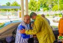 SEMAINE DU KAWAR 2026: Le Ministre de l’Intérieur, le Général de Division Mohamed TOUMBA a reçu en audience son homologue du Burkina Faso et délégation du Kawar. SEMAINE DU KAWAR 2026: Le Ministre de l’Intérieur, le Général de Division Mohamed TOUMBA a reçu en audience son homologue du Burkina Faso et délégation du Kawar.